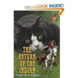 Book Cover - The Return of the Indian