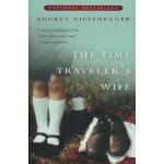 Book Cover - The Time Traveler's Wife